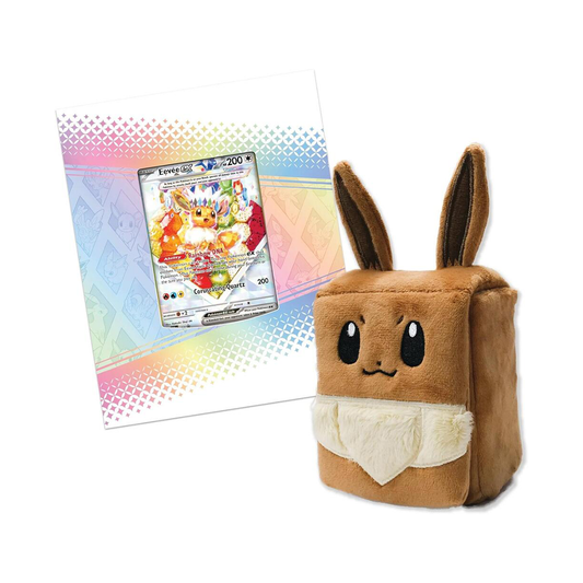 Prismatic Evolutions - Super Premium Collection