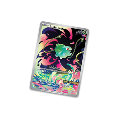 ME01 - Mega Evolution Enhanced Booster Box (36 Packs)