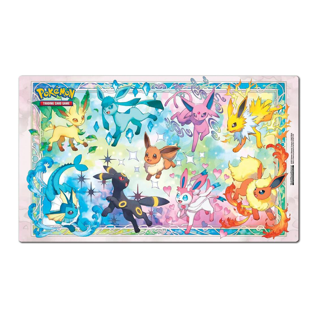 Prismatic Evolutions - Super Premium Collection