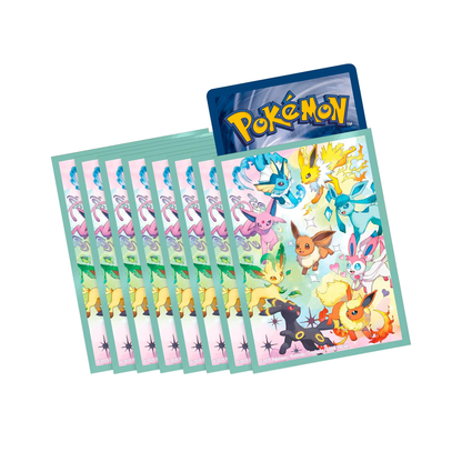Prismatic Evolutions - Super Premium Collection