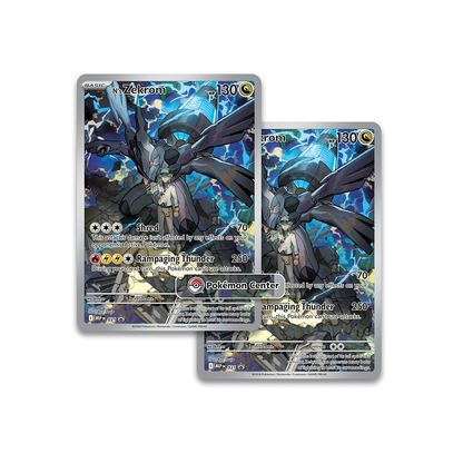 Ascended Heroes - Pokémon Center Elite Trainer Box (Exclusive)